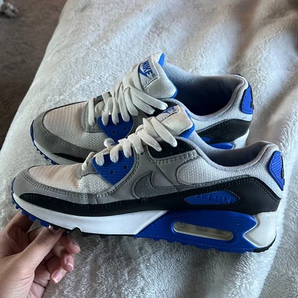 Air max deals 9 royal